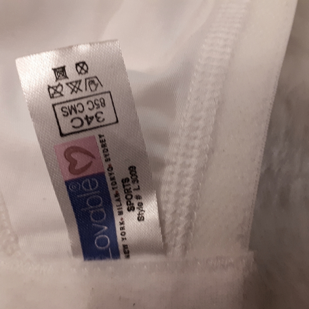 Sports Bra - Picture 3 of 3